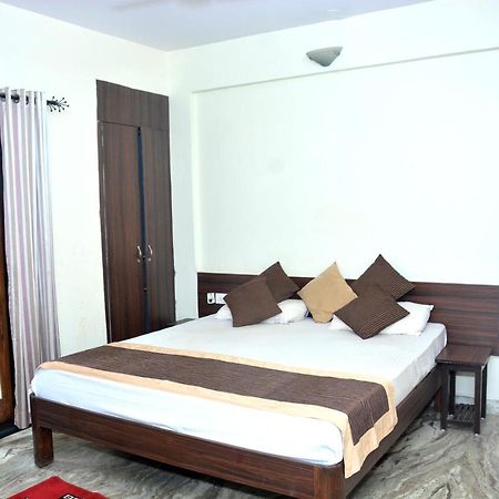 Hotel Teremok Arambol Exterior foto