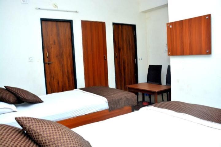 Hotel Teremok Arambol Habitación foto