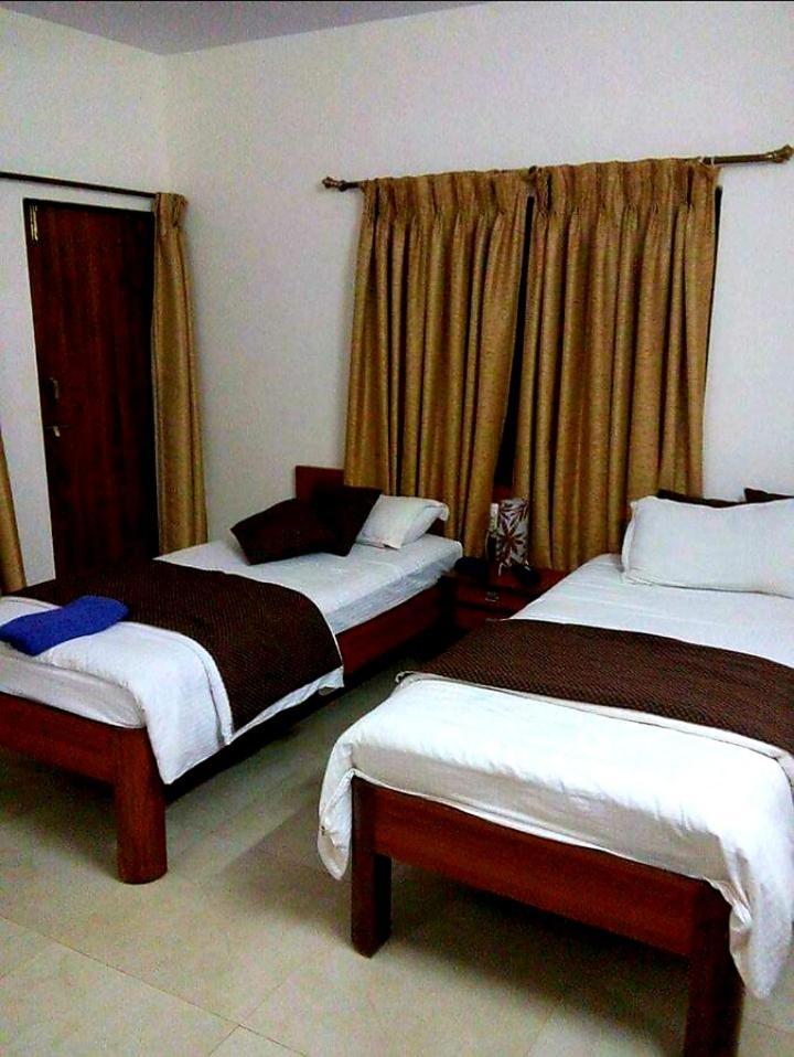 Hotel Teremok Arambol Habitación foto
